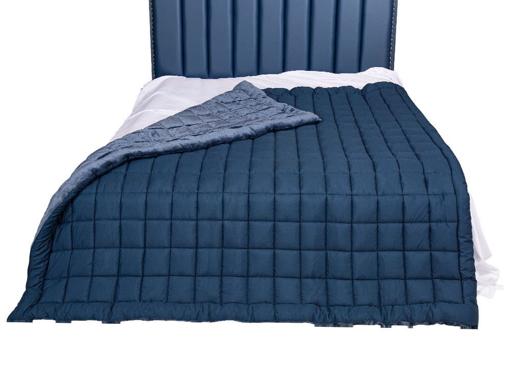 Langdurige warmte flanellen quilt