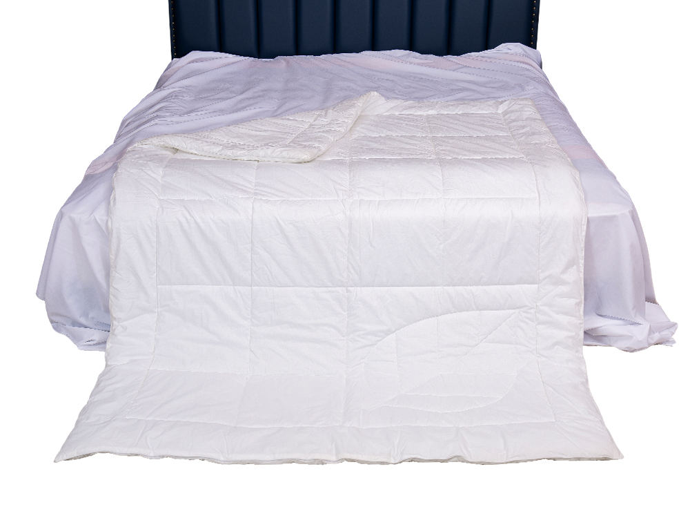 Katoenen bamboe vezel quilt