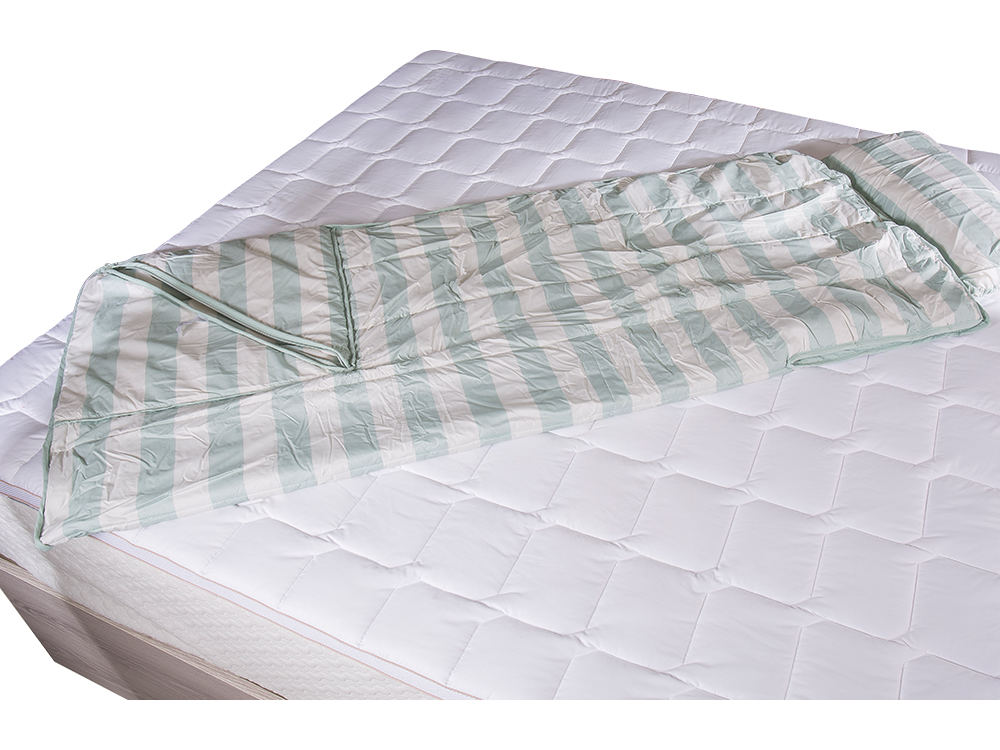 Multifunctionele slaaptas voor kinderen